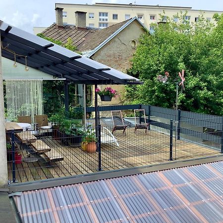 Bodega Apartment Villach Luaran gambar