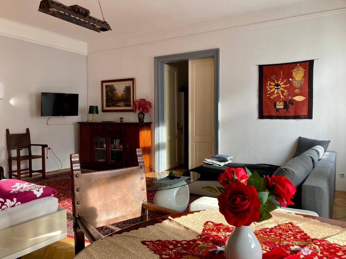 Bodega Apartment Villach Luaran gambar