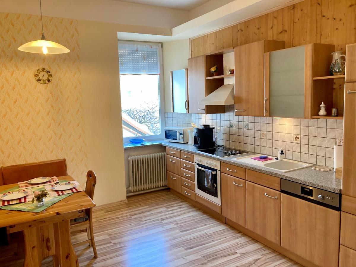 Bodega Apartment Villach Luaran gambar