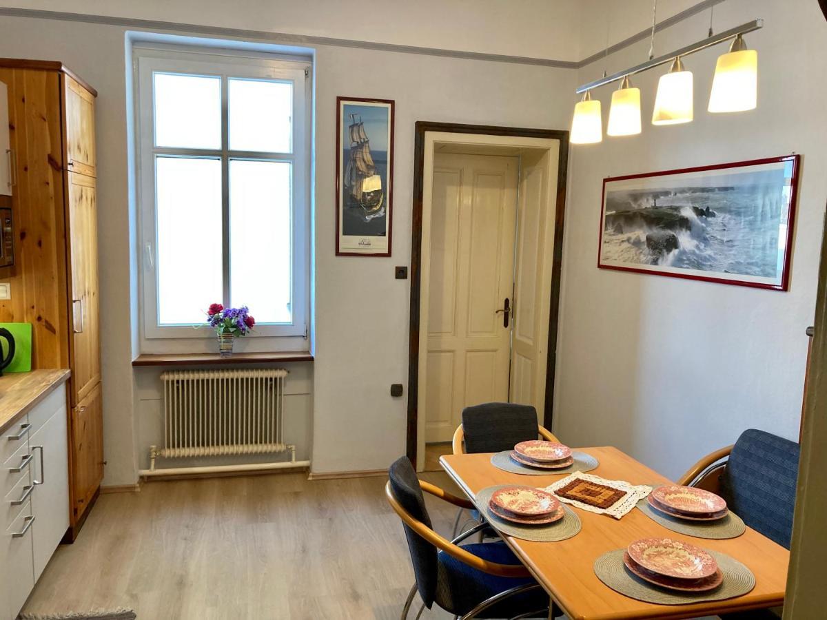 Bodega Apartment Villach Luaran gambar