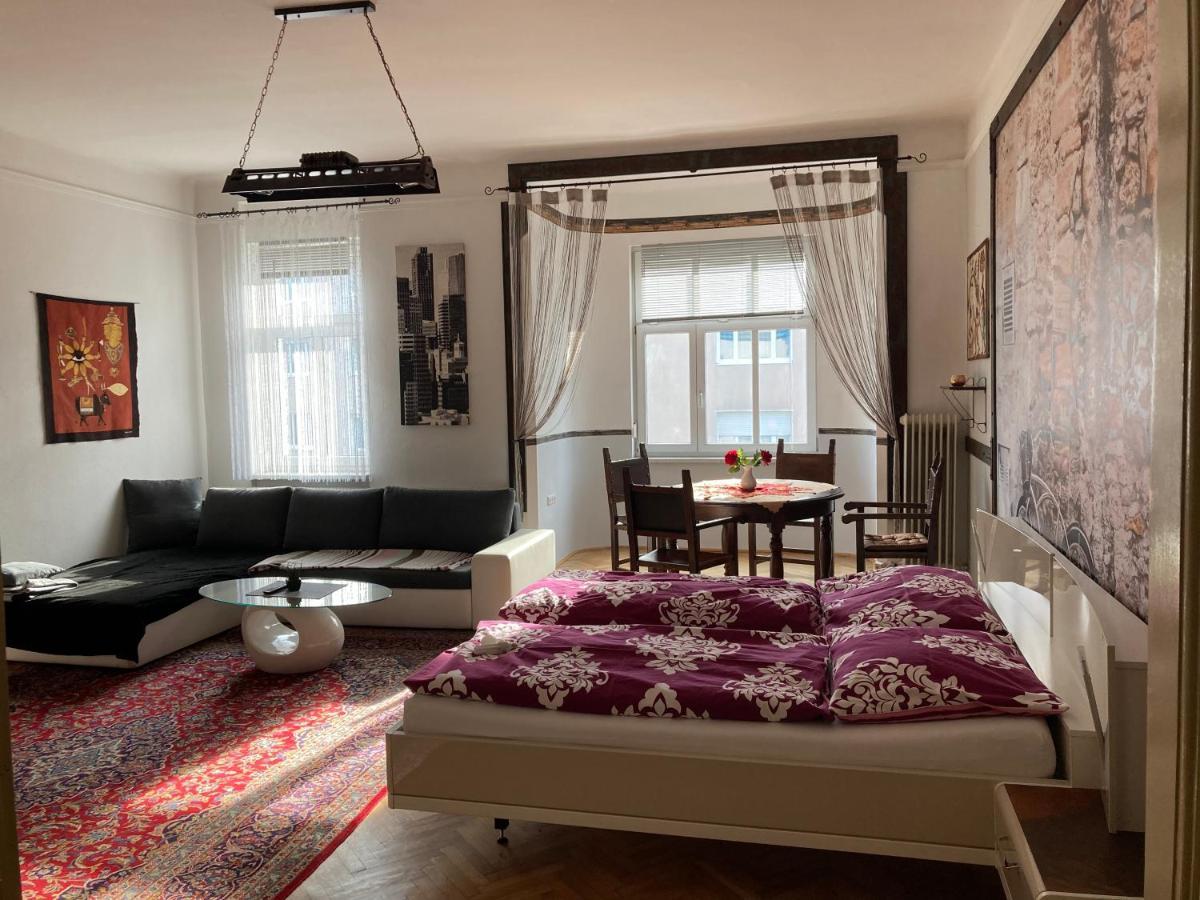 Bodega Apartment Villach Luaran gambar