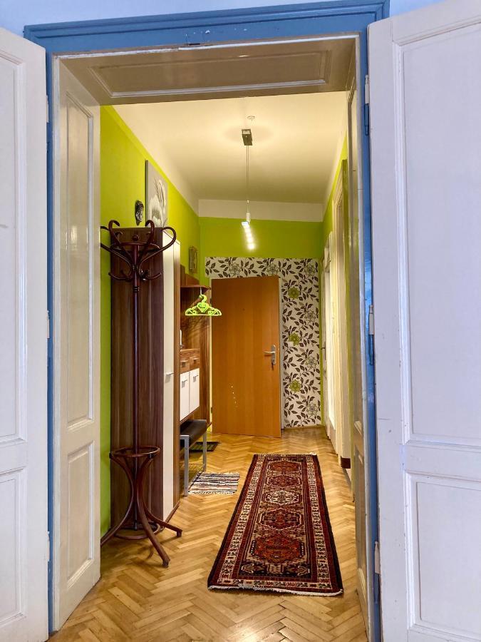 Bodega Apartment Villach Luaran gambar