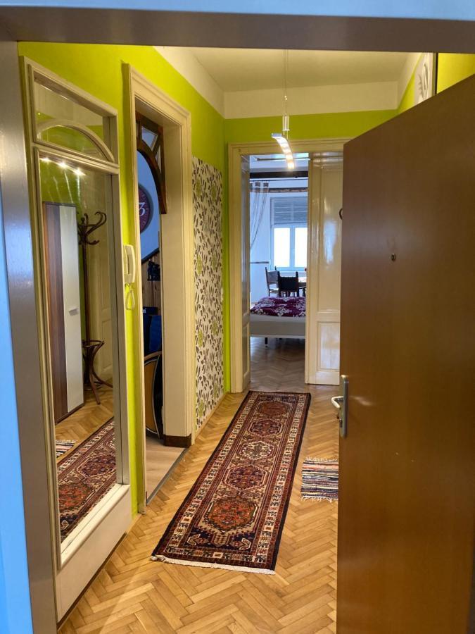 Bodega Apartment Villach Luaran gambar