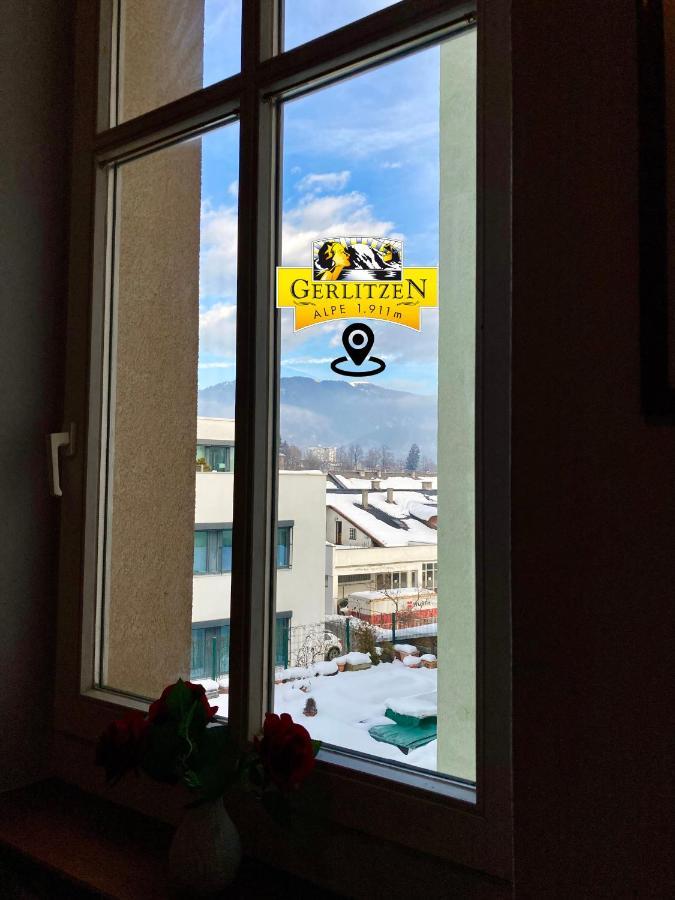 Bodega Apartment Villach Luaran gambar