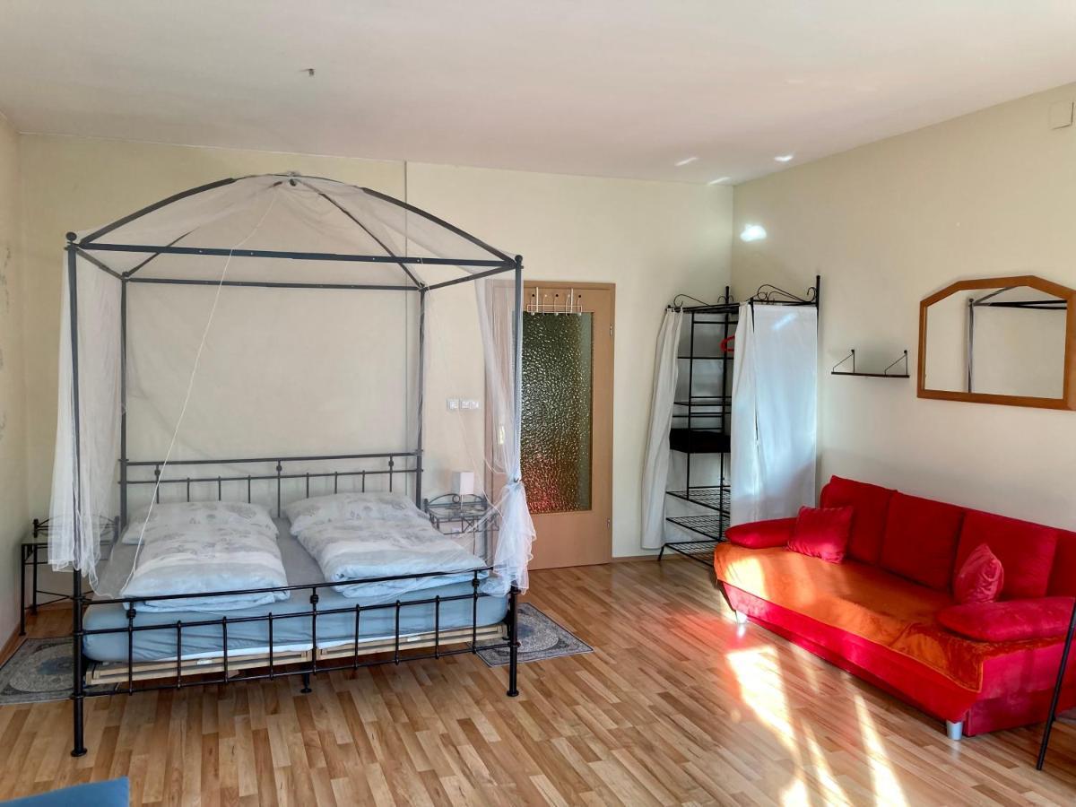 Bodega Apartment Villach Luaran gambar