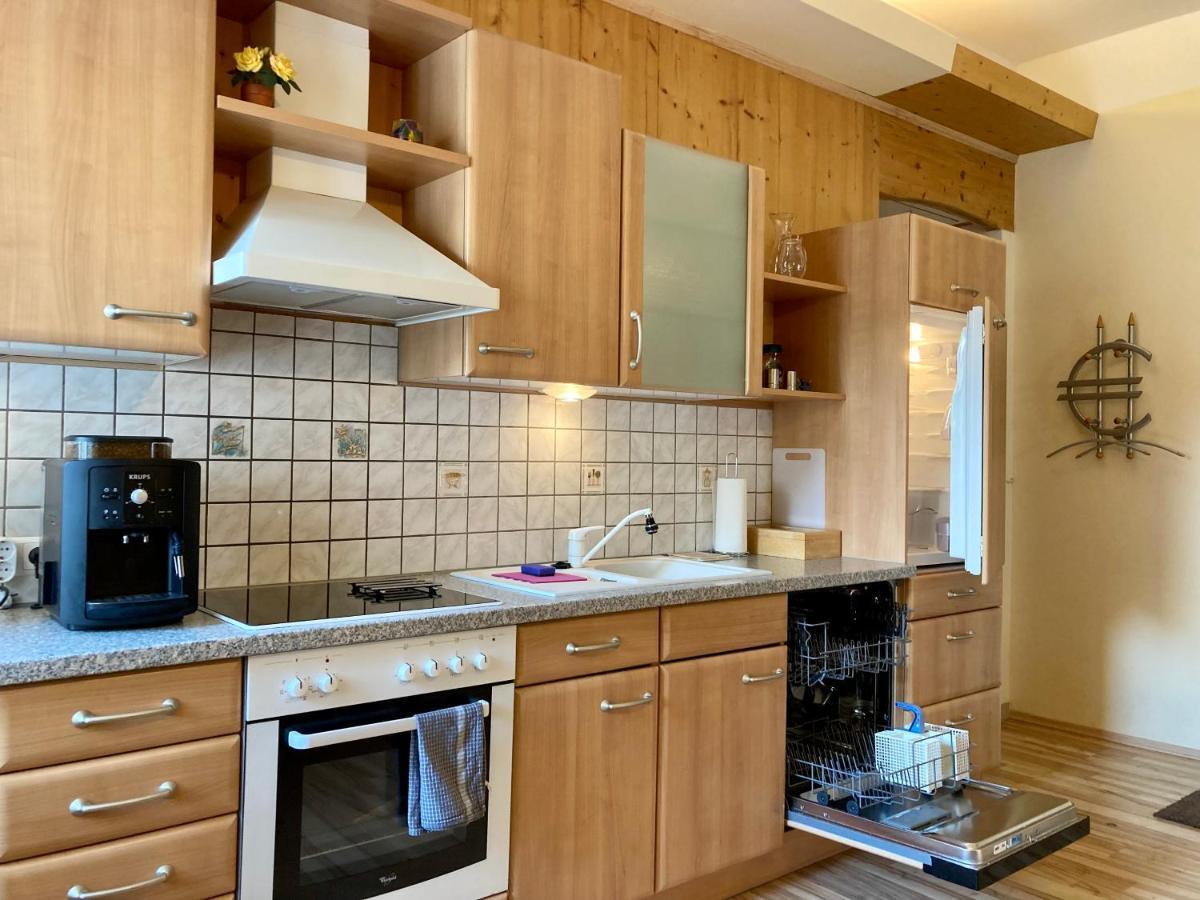 Bodega Apartment Villach Luaran gambar