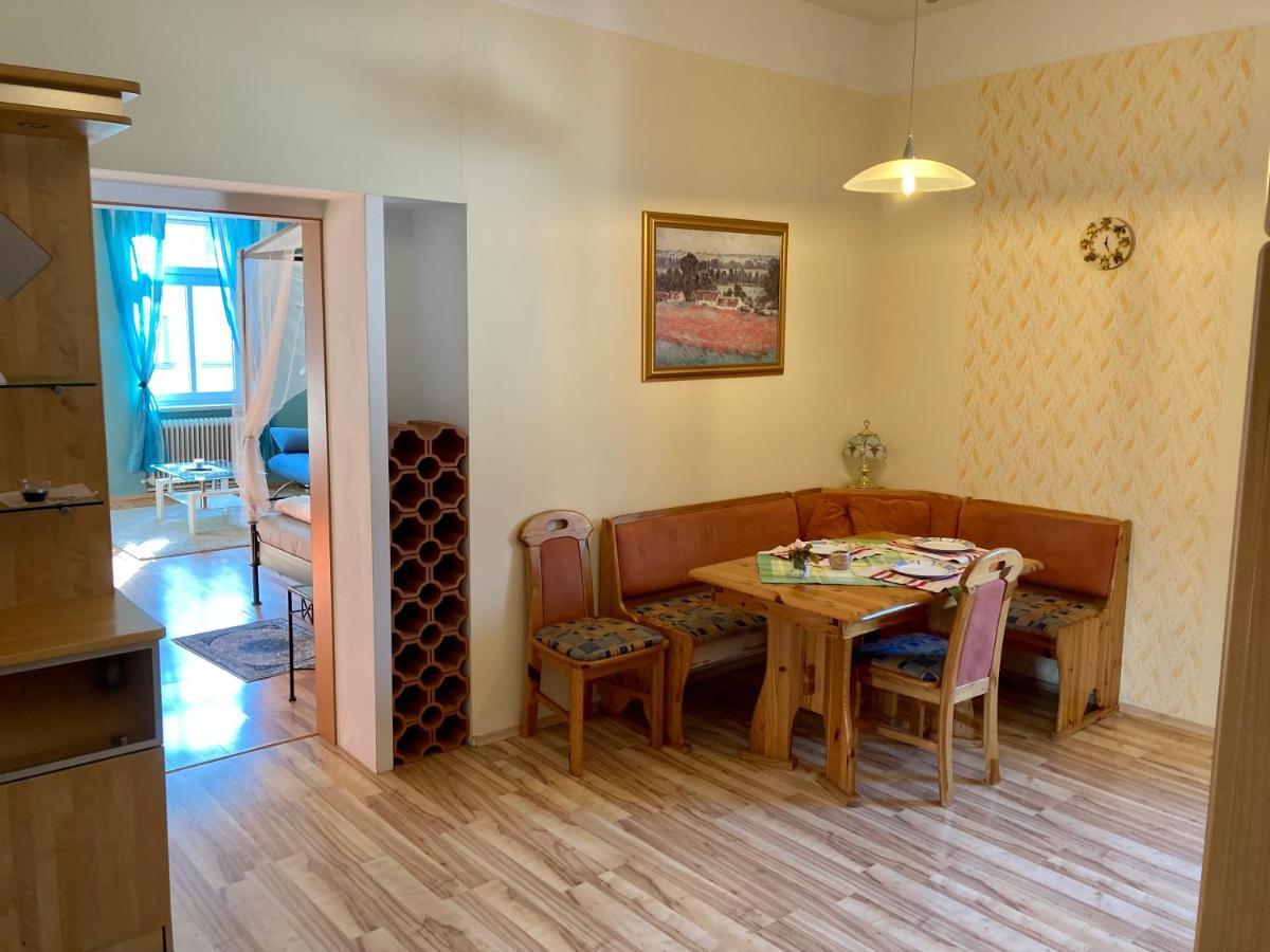 Bodega Apartment Villach Luaran gambar