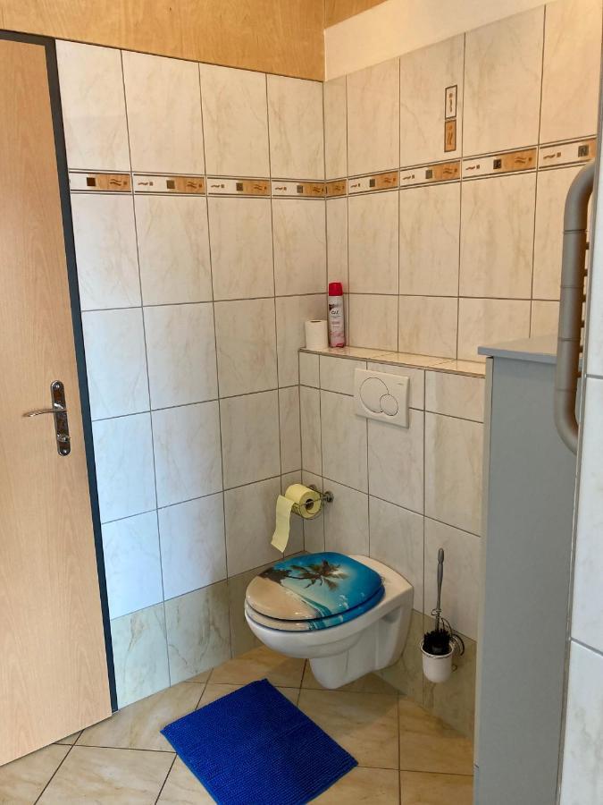 Bodega Apartment Villach Luaran gambar