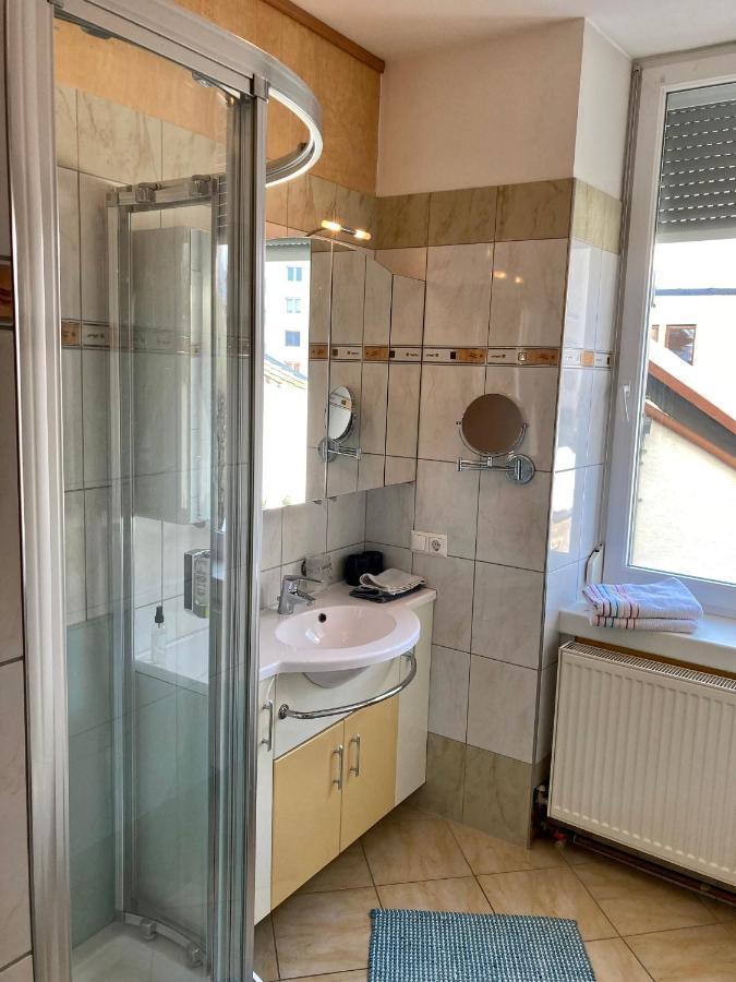 Bodega Apartment Villach Luaran gambar