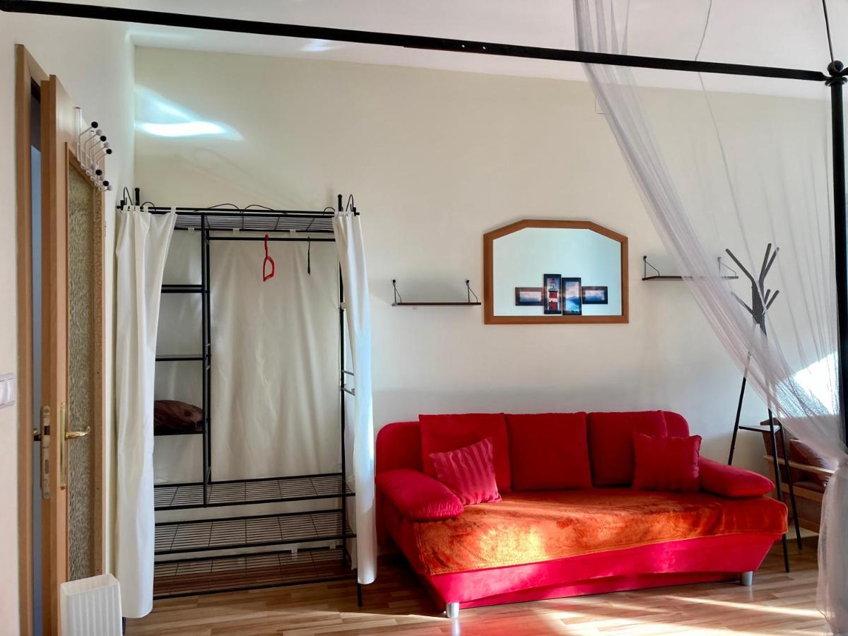 Bodega Apartment Villach Luaran gambar