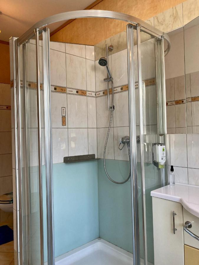 Bodega Apartment Villach Luaran gambar