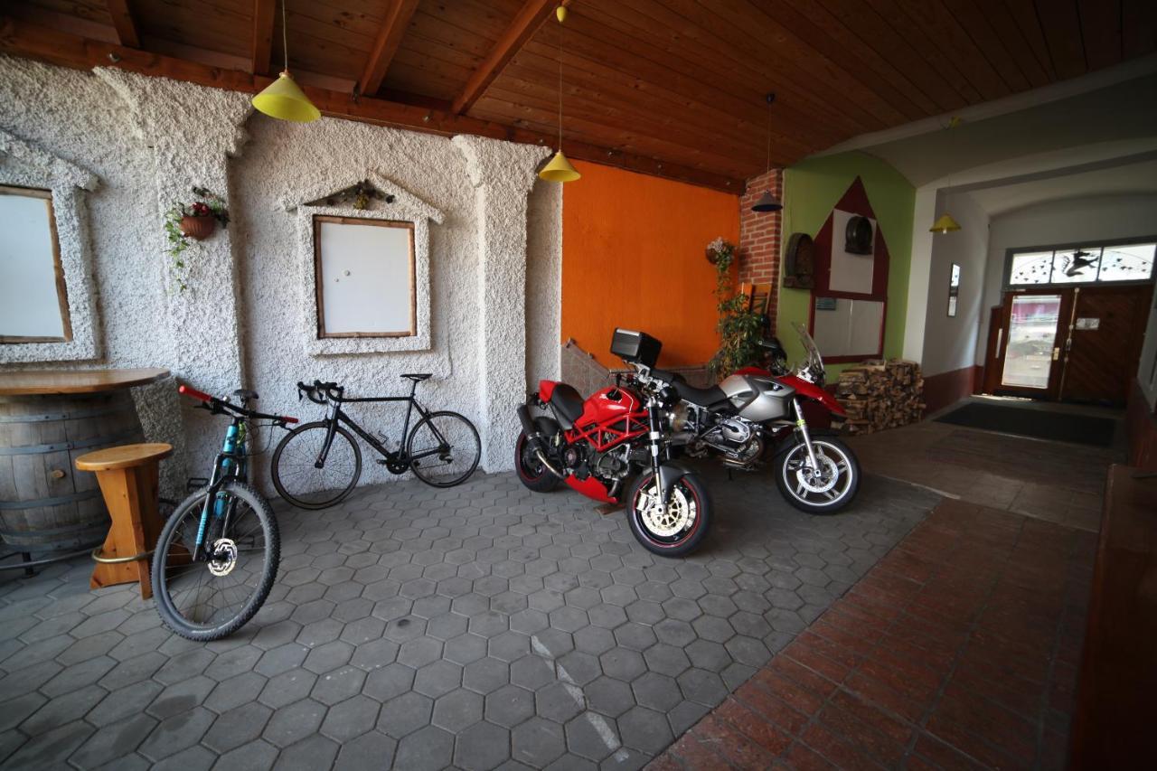 Bodega Apartment Villach Luaran gambar