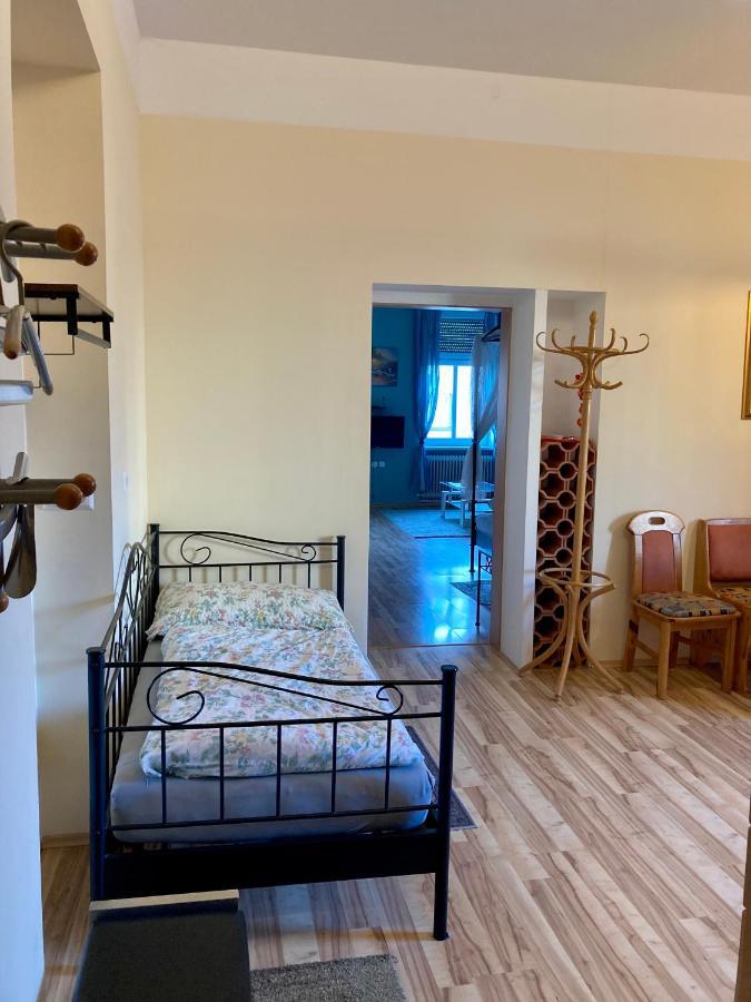 Bodega Apartment Villach Luaran gambar