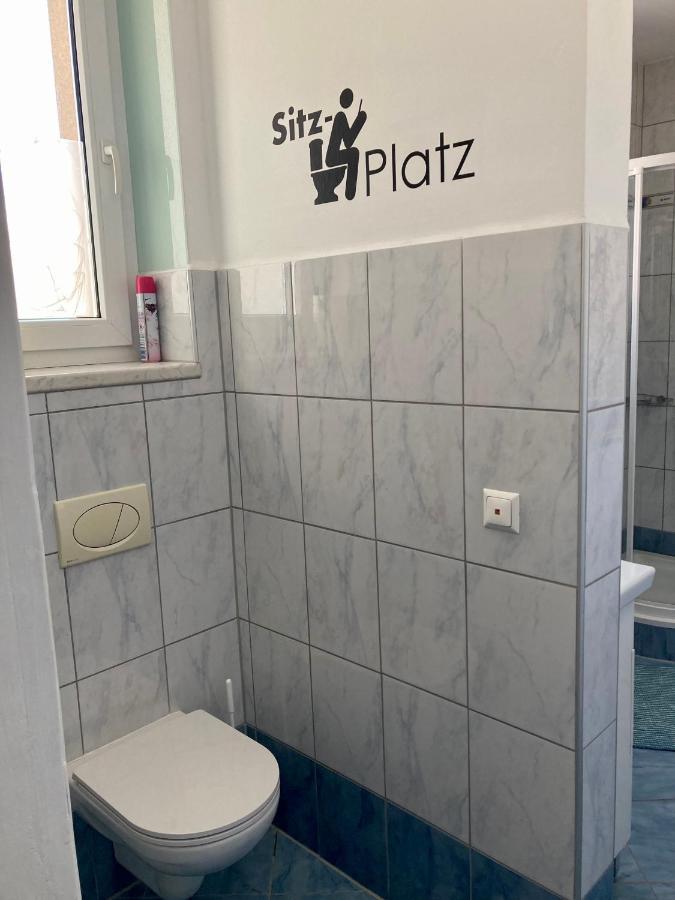 Bodega Apartment Villach Luaran gambar