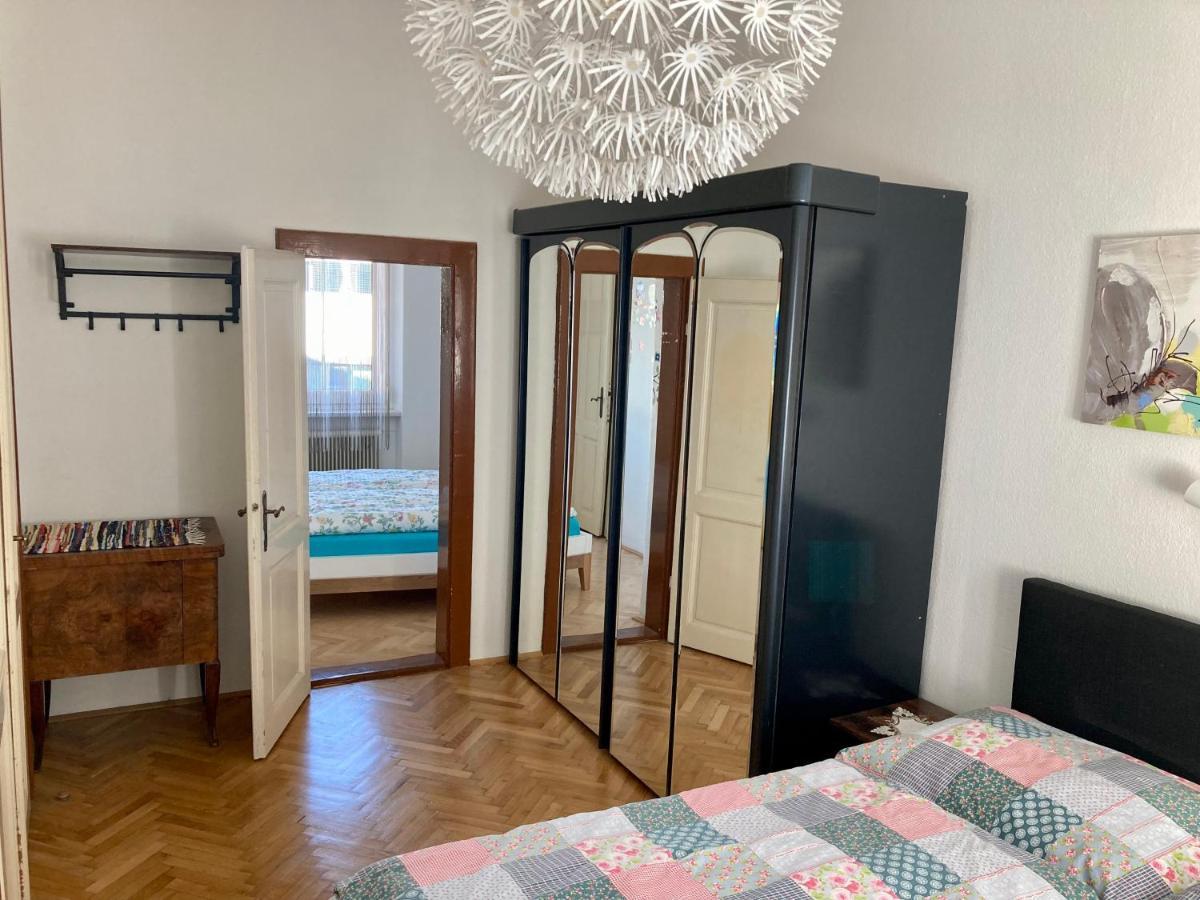Bodega Apartment Villach Luaran gambar