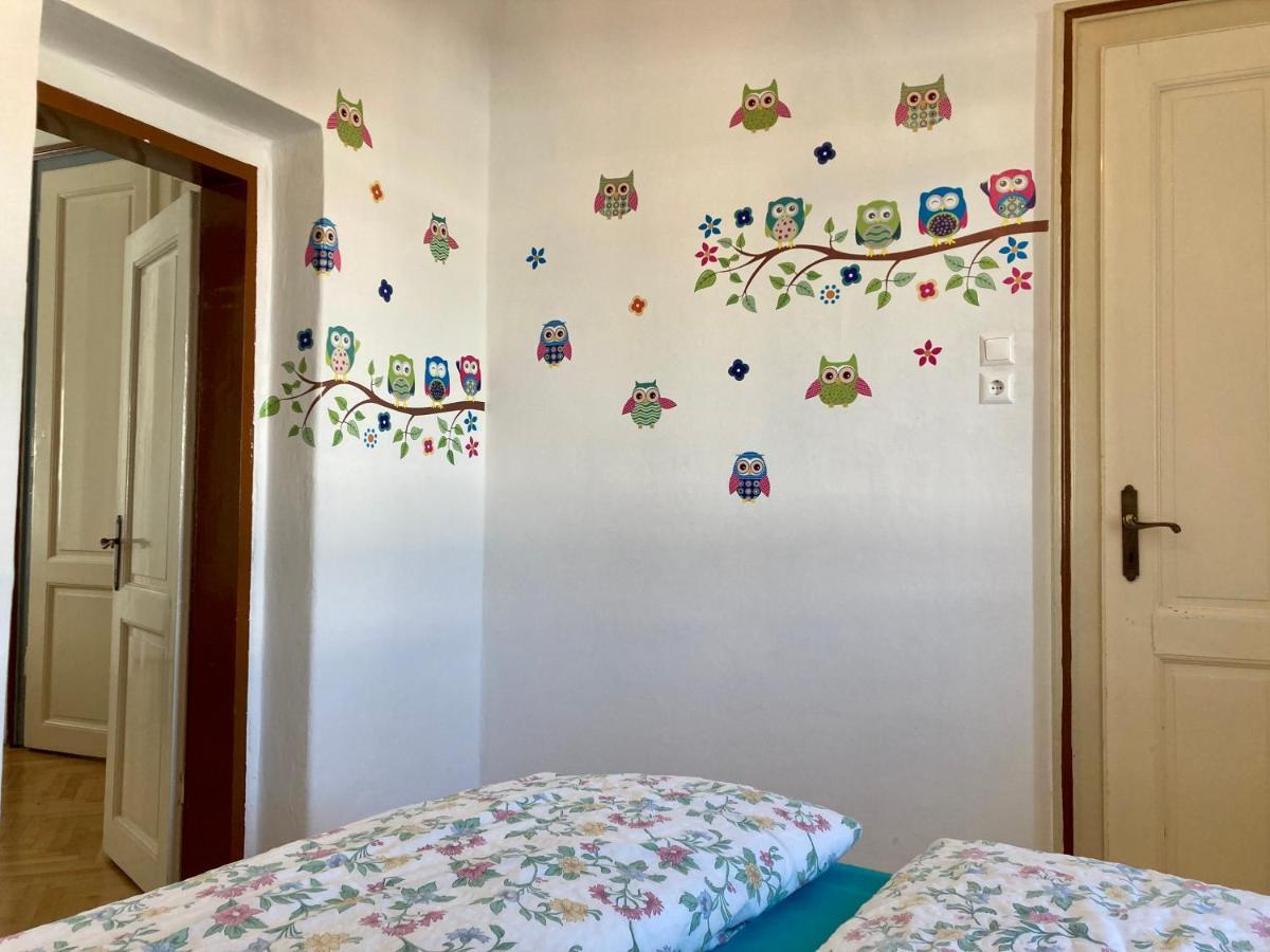 Bodega Apartment Villach Luaran gambar