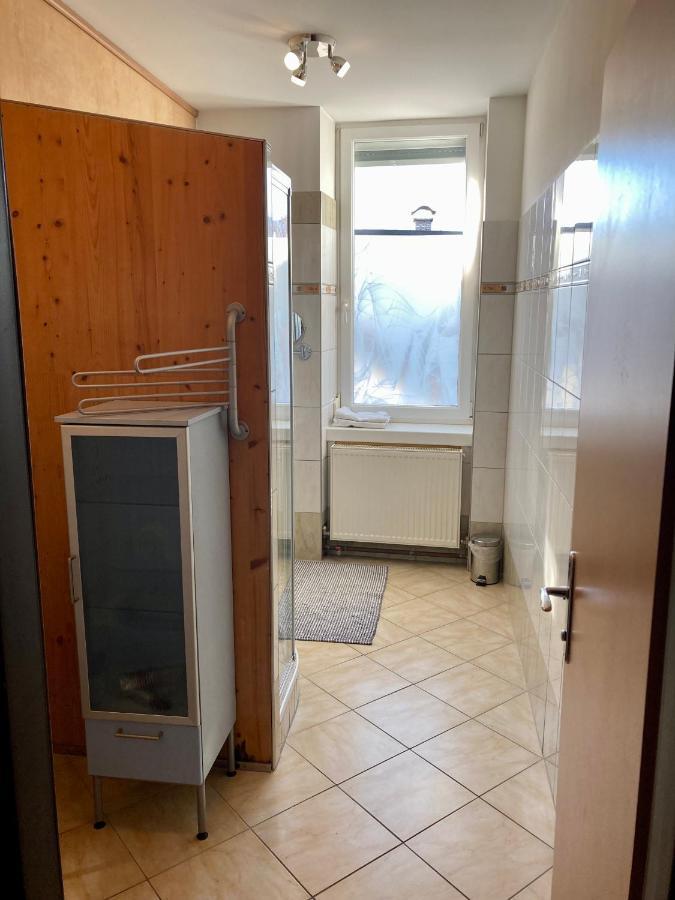 Bodega Apartment Villach Luaran gambar