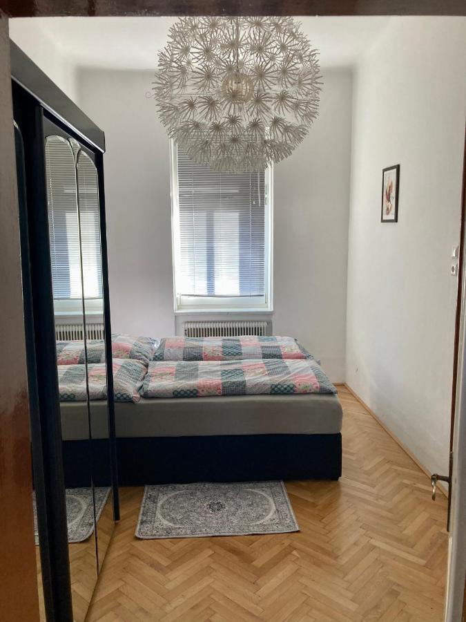 Bodega Apartment Villach Luaran gambar