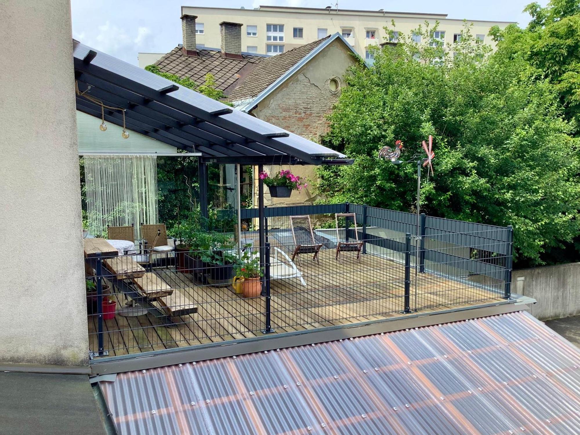 Bodega Apartment Villach Luaran gambar